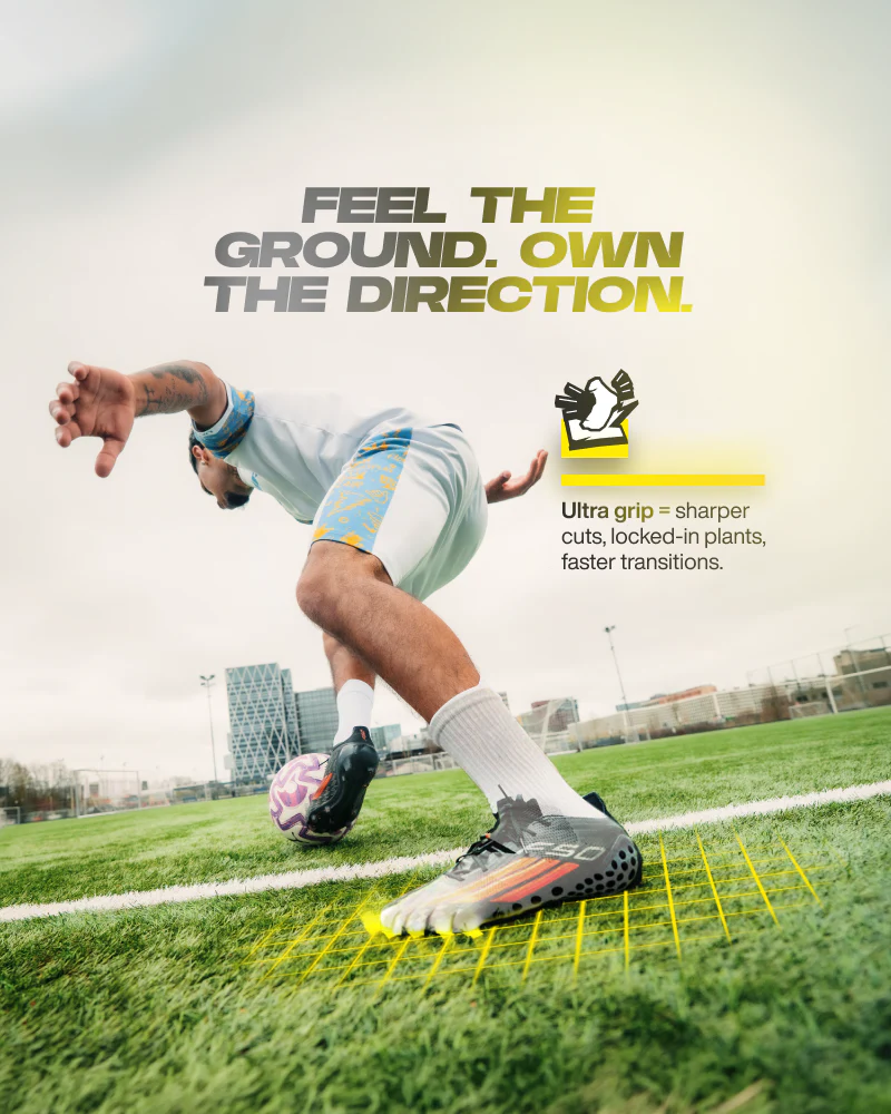 Jiyu Grip Socks - Image 5