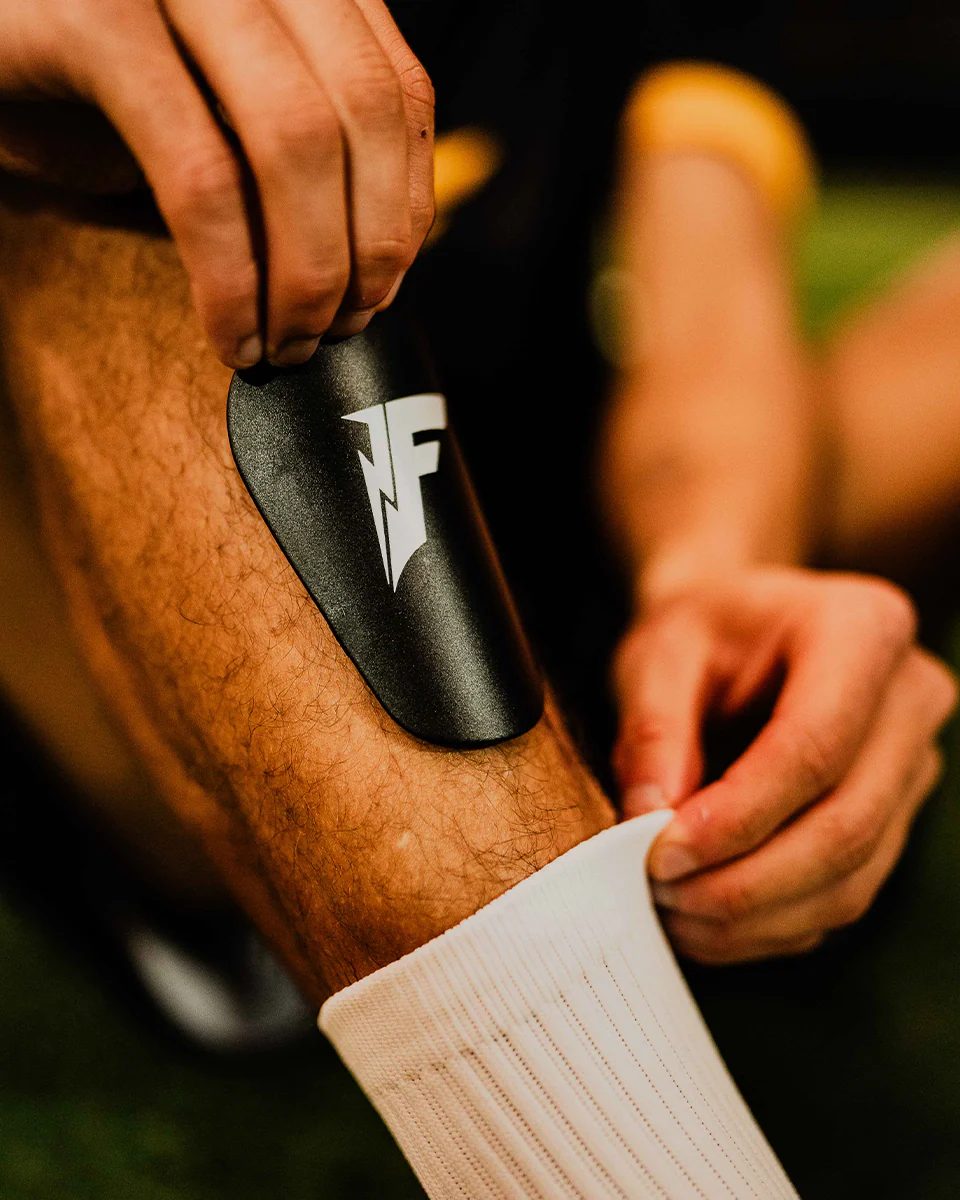 Pro Package - Mini Shin Pads - Image 7