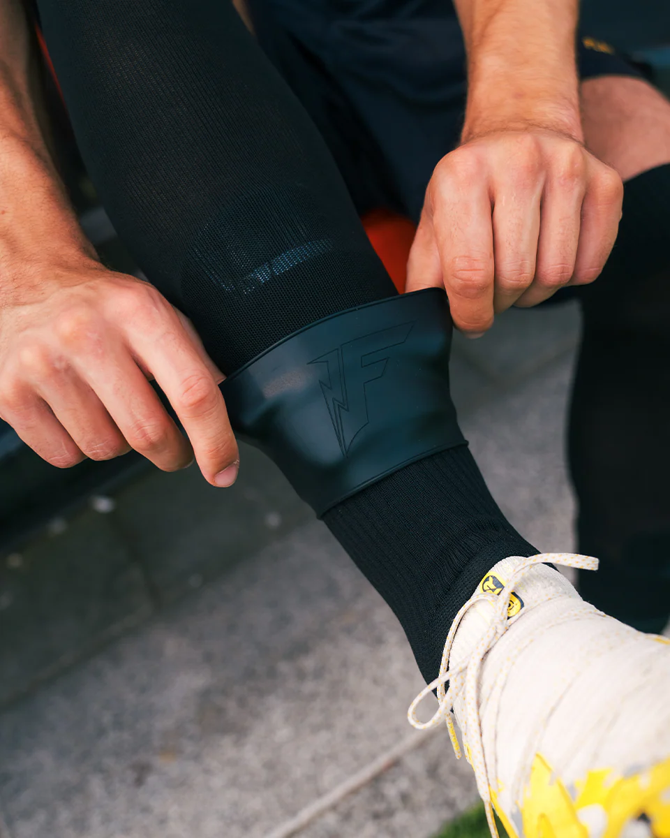 Pro Package - Mini Shin Pads - Image 9
