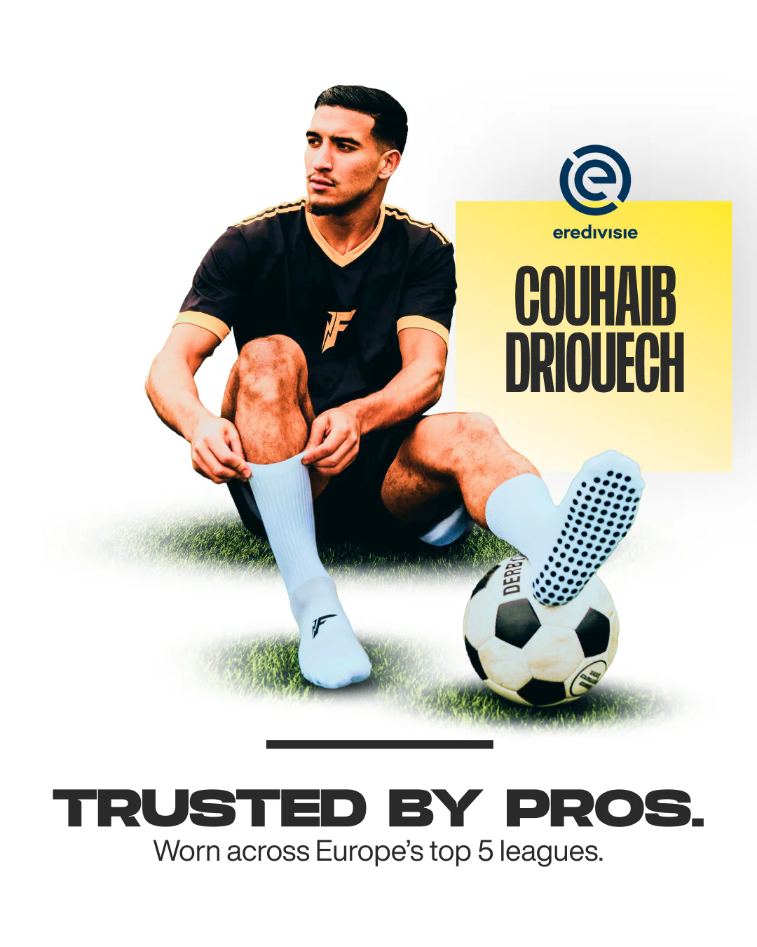Kids Pro Grip Socks - Image 14