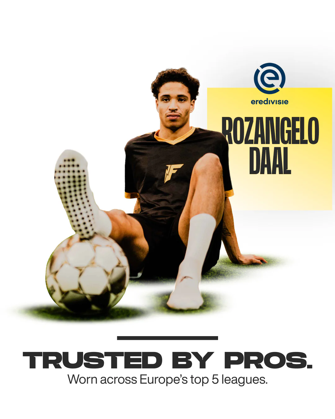 Kids Pro Grip Socks - Image 15