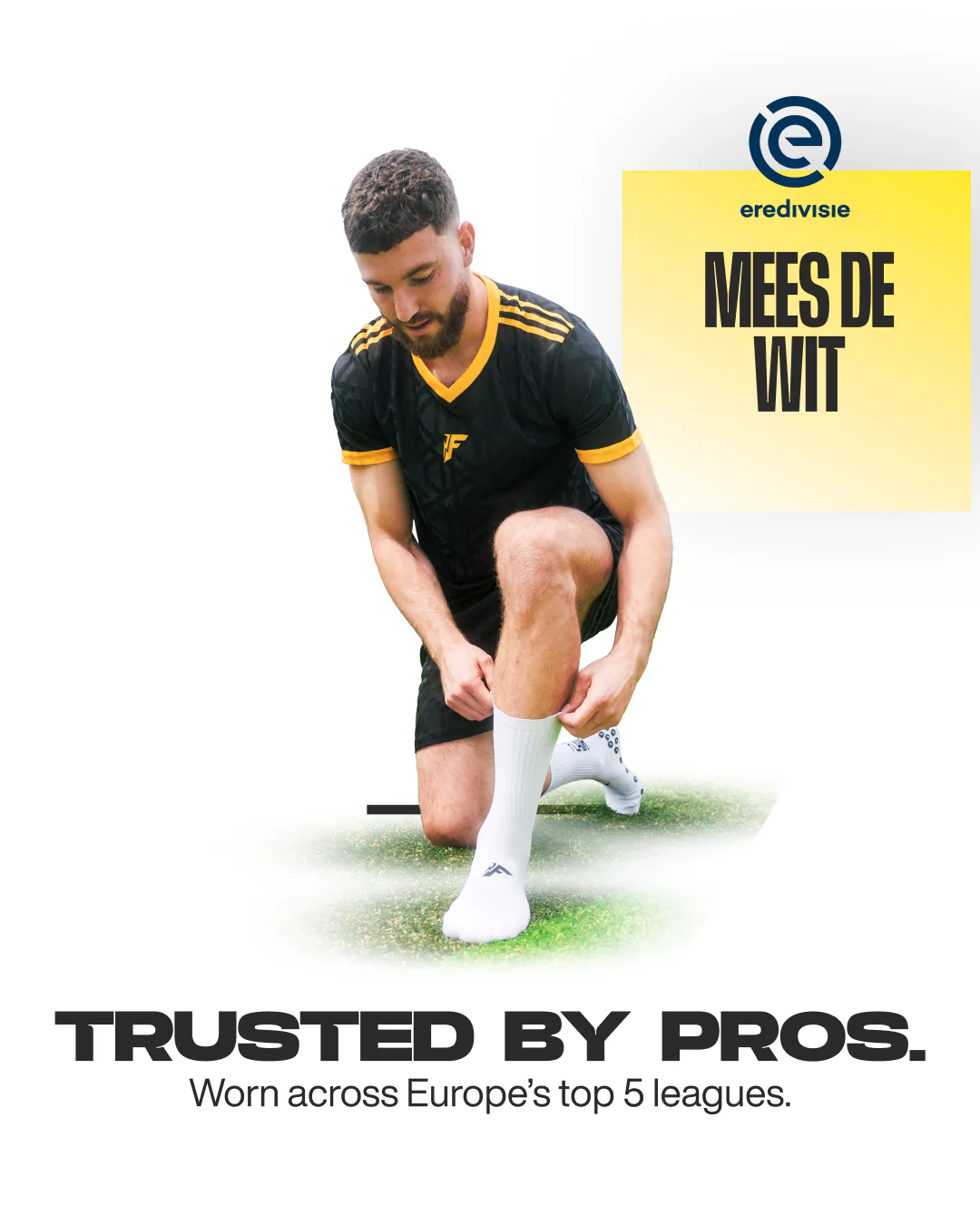 Kids Pro Grip Socks - Image 16