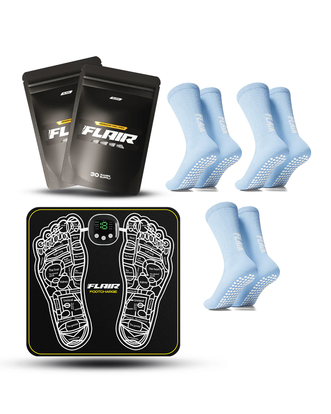 The Pre-Match Bundle - Image 6