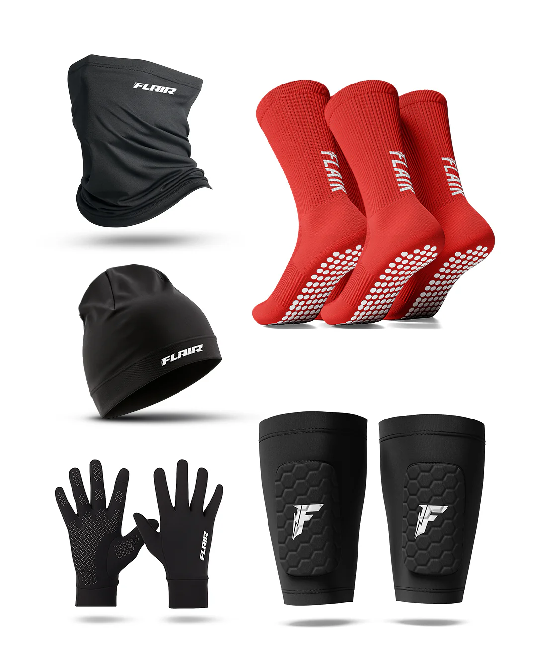 Winter Matchday Bundle - Image 14
